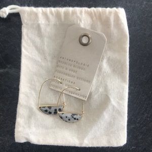 Anthropologie Earrings